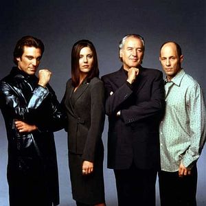 Bilder Michael T. Weiss