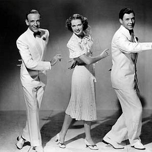 Bilder Norman Taurog