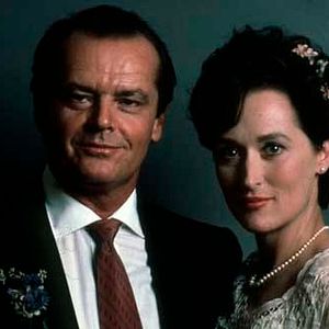 Bilder Jack Nicholson