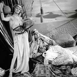 Bilder Joanne Woodward