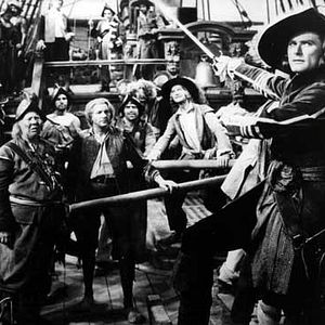 Bilder Unter Piratenflagge