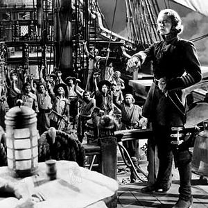 Bilder Unter Piratenflagge