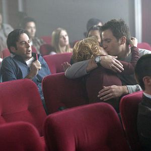 Bilder Jonathan Silverman