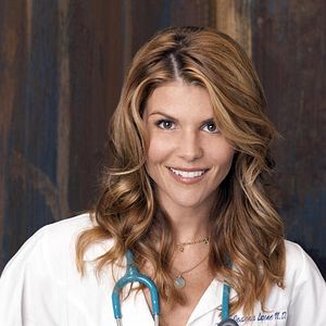 Bilder Lori Loughlin