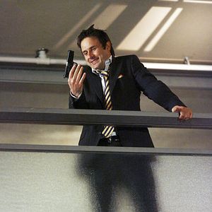 Bilder David Arquette