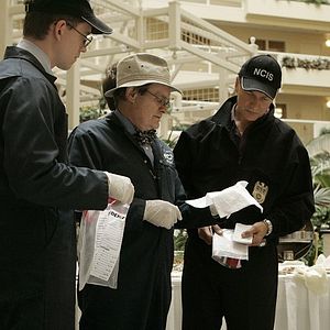 Bilder David McCallum