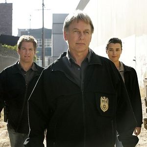 Bilder Michael Weatherly