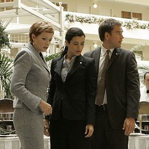 Bilder Michael Weatherly