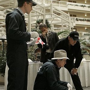 Bilder Michael Weatherly