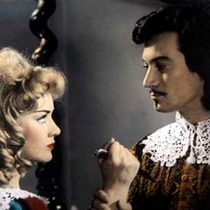 Bilder Gérard Barray