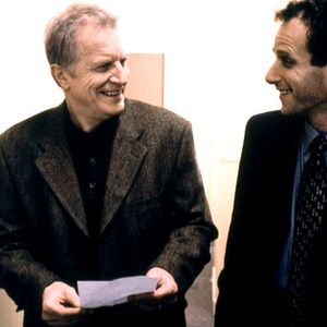 Bilder André Dussollier