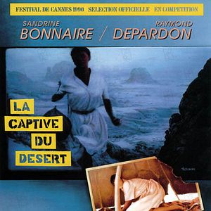 Bilder Die Gefangene der Wüste