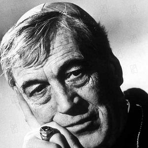 Bilder John Huston