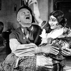 Bilder Pola Negri