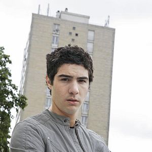 Bilder Tahar Rahim