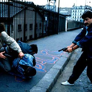 Bilder Jean-Roger Milo