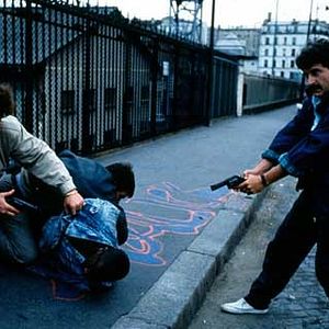 Bilder Auf offener Straße