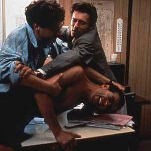 Bilder Auf offener Straße