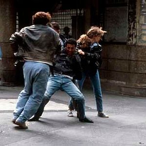 Bilder Auf offener Straße