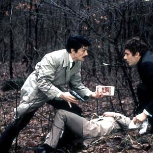 Bilder Gian Maria Volontè