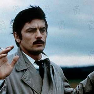 Bilder Vier im roten Kreis