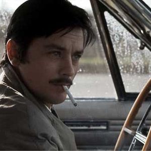 Bilder Vier im roten Kreis