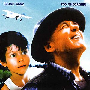 Bilder Fredi M. Murer