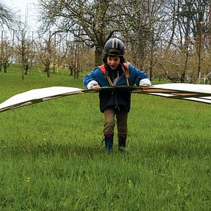 Bilder Fredi M. Murer