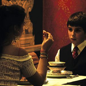 Bilder Fredi M. Murer