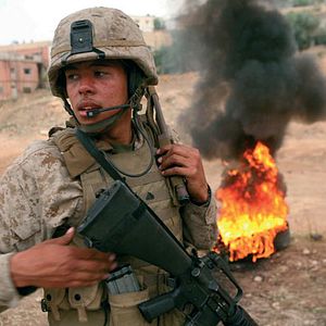 Bilder Nick Broomfield