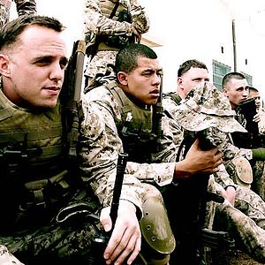 Bilder Nick Broomfield