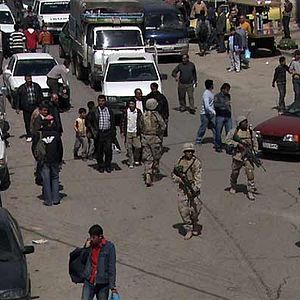 Bilder Nick Broomfield