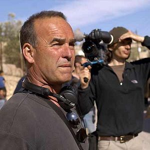 Bilder Nick Broomfield