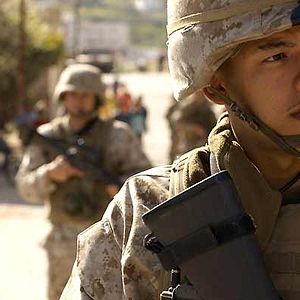 Bilder Nick Broomfield