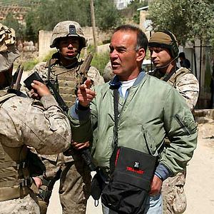 Bilder Nick Broomfield