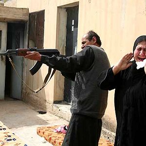 Bilder Nick Broomfield