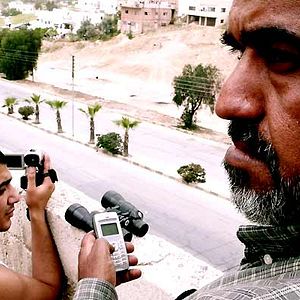 Bilder Nick Broomfield