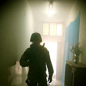 Bilder Nick Broomfield