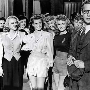 Bilder Music Box Girls