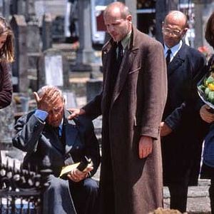 Bilder Vincent Perez