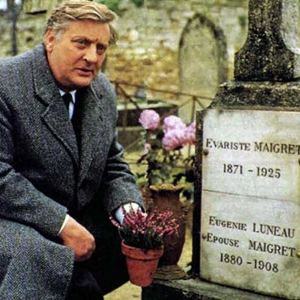 Maigret - TV-Serie 1991 - FILMSTARTS.de