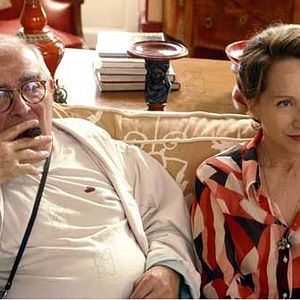 Bilder Claude Chabrol