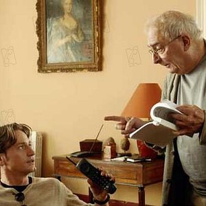 Bilder Benoît Magimel