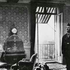 Bilder René Clément