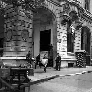 Bilder René Clément