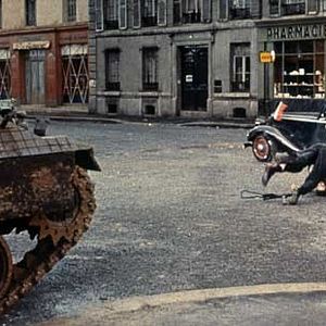 Bilder René Clément