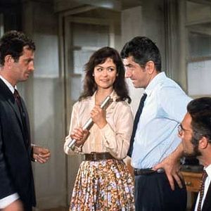 Bilder Daniel Gélin