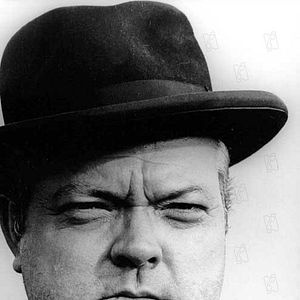 Bilder Orson Welles
