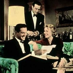 Bilder Alfred Hitchcock