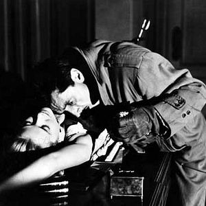 Bilder Alfred Hitchcock